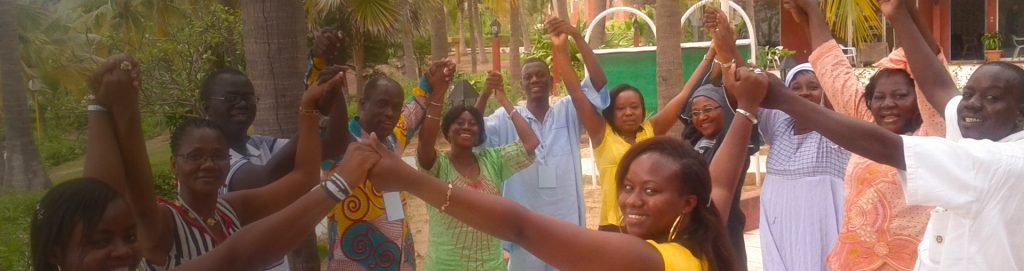 Equitas has trained hundreds of human rights defenders from West Africa for over 25 years. Today, along with our partners, we play a key role in helping communities find solutions to human rights challenges through education.