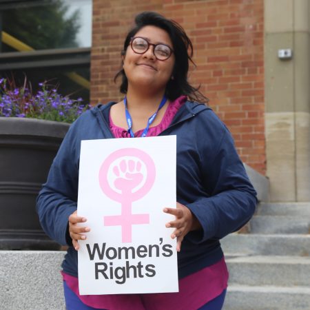 Equitas Human Rights Women's Rights