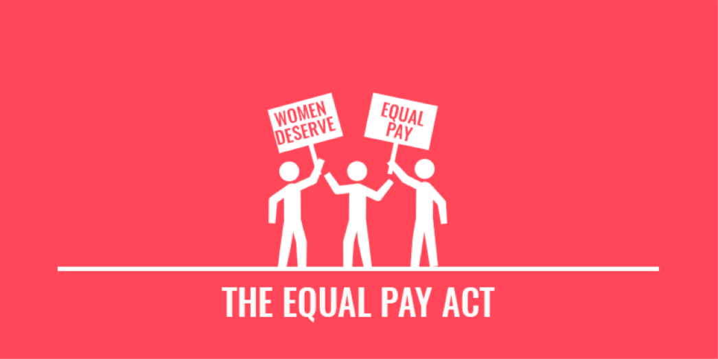 equal pay act photo Equitas