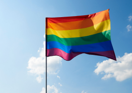 LGBTQI-Flag | Equitas