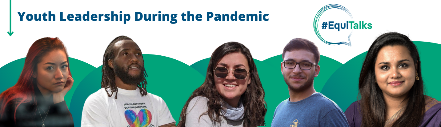 Youth Leadership During the Pandemic
