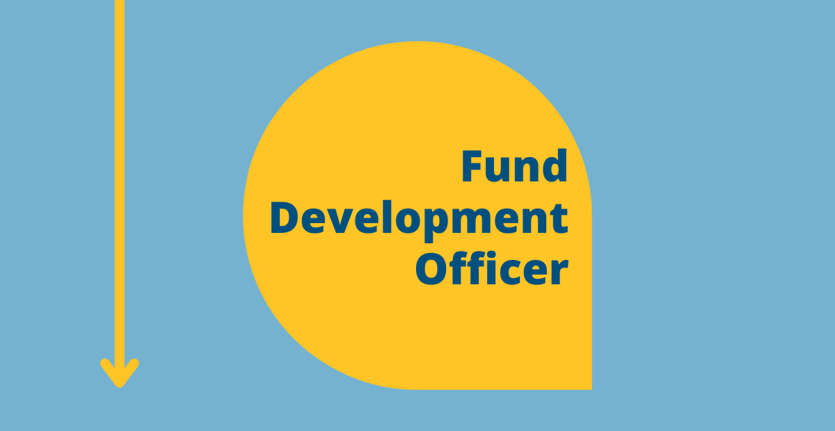 Fund Development Officer