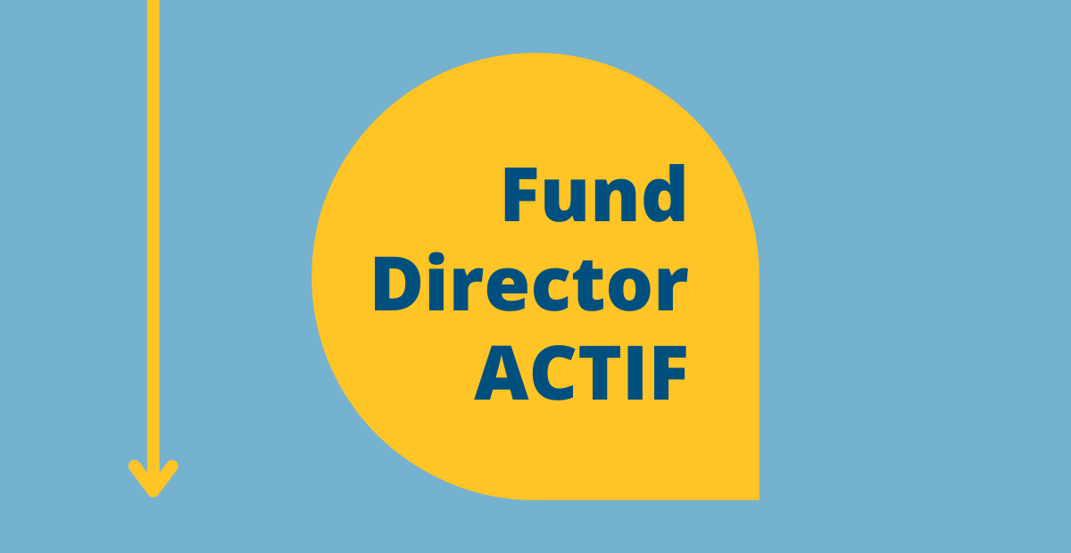 Fund Director ACTIF