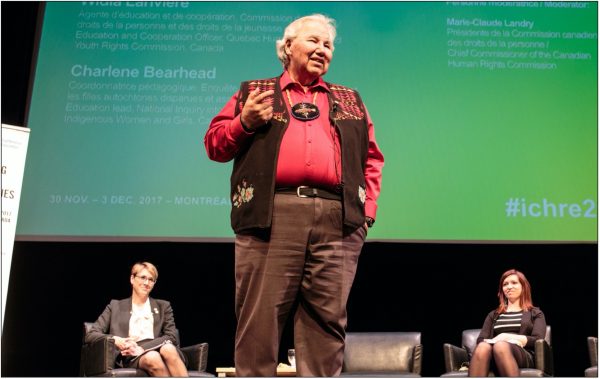 Compendium - Reconciliation with Indigenous Peoples