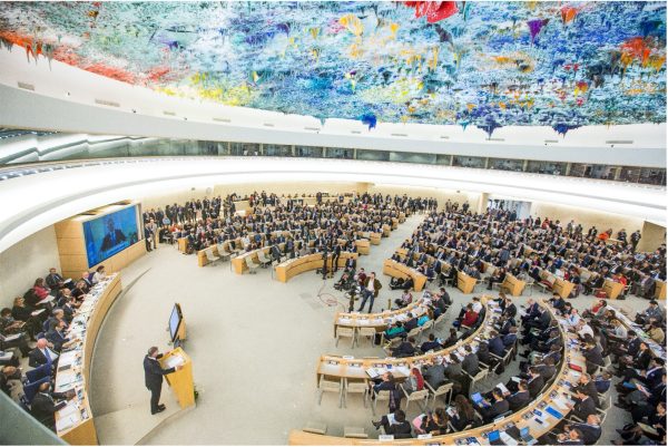 Compendium - Addressing Global Challenges