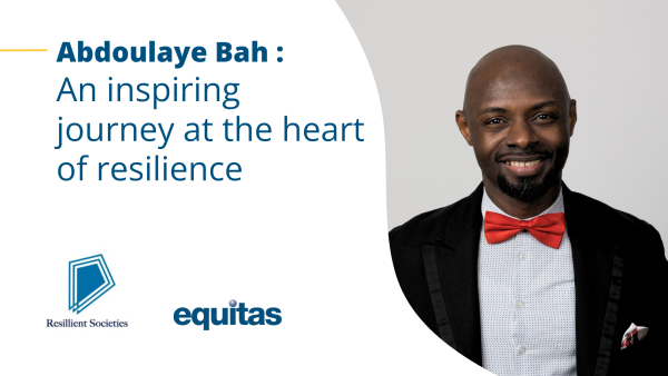 Abdoulaye Bah: An inspiring journey at the heart of resilience