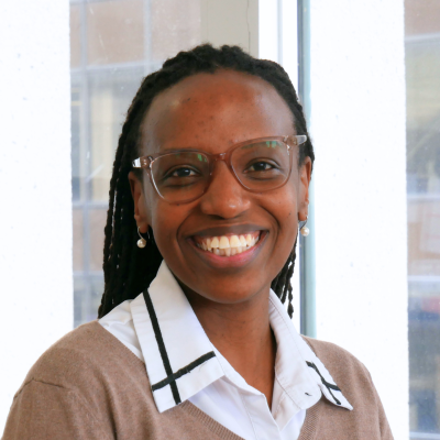 Armella Mukorako 1