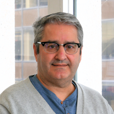 Daniel Roy